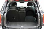 Mini Countryman JCW 2012 года